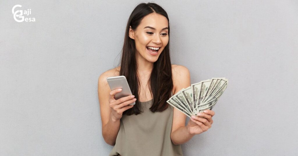 pendapatan disposibel