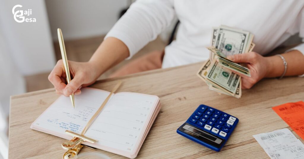 pendapatan disposibel