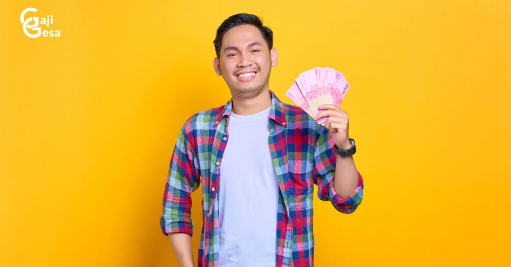 cara mengoptimalkan gaji bersih