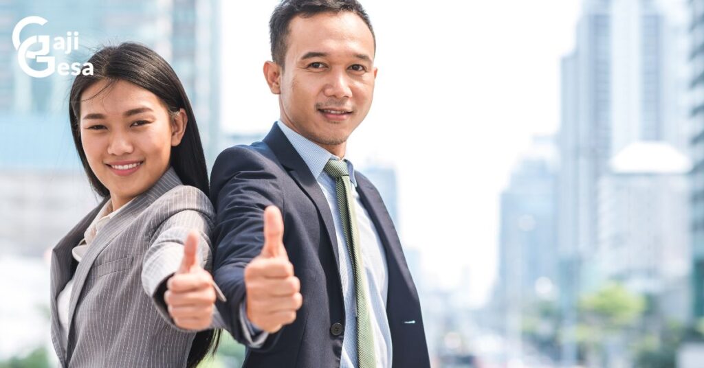 perbedaan hr