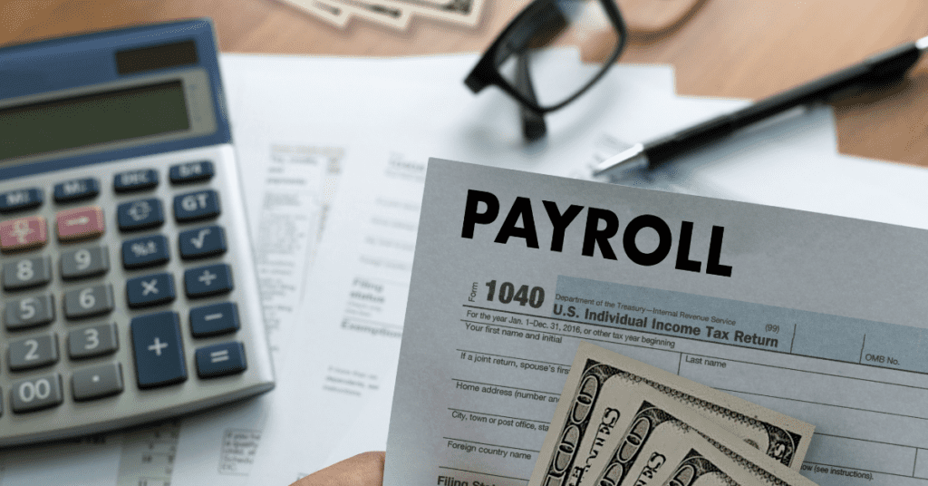 manfaat payroll bagi perusahaan