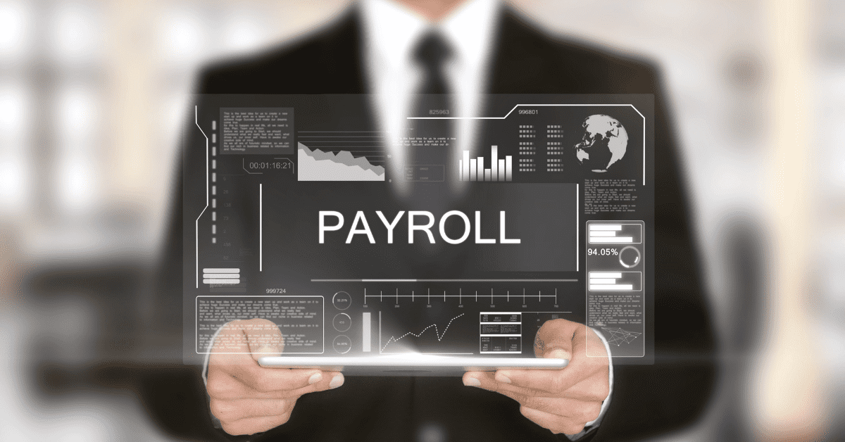 sistem payroll perusahaan