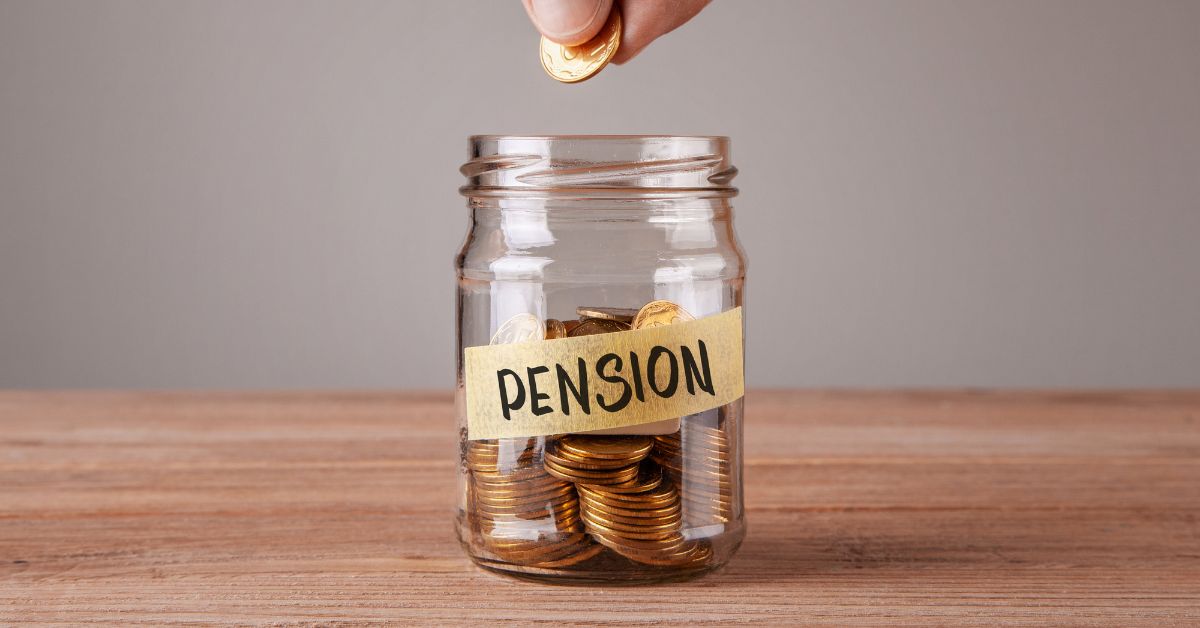 Cara Menghitung Dana Pensiun 6 Tips Mengelolanya