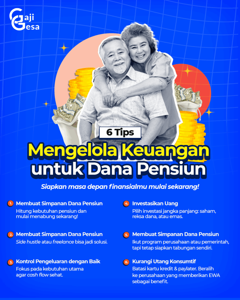 pension