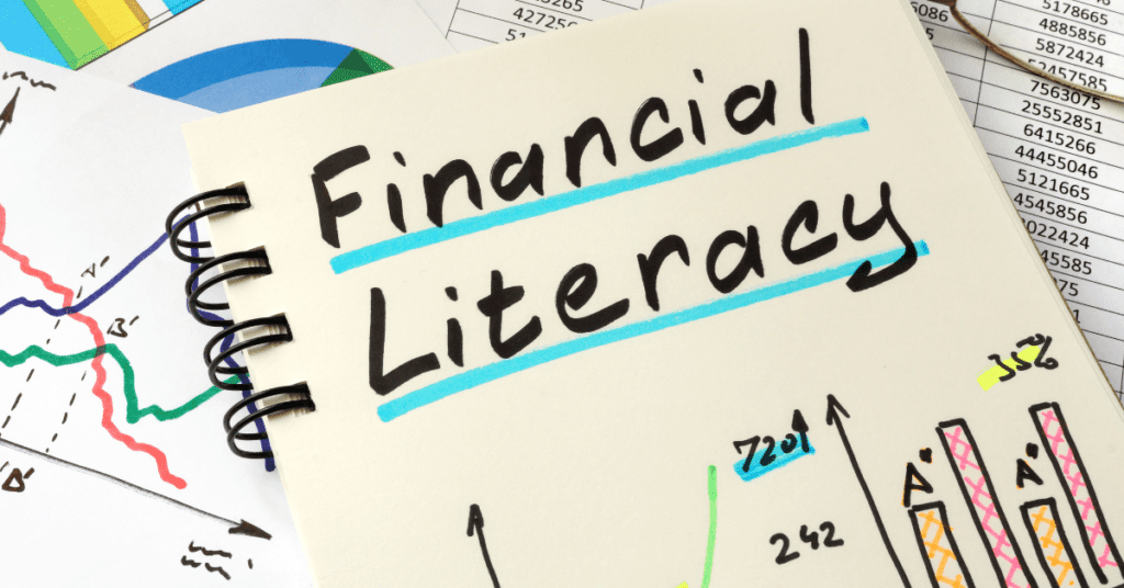 literasi keuangan