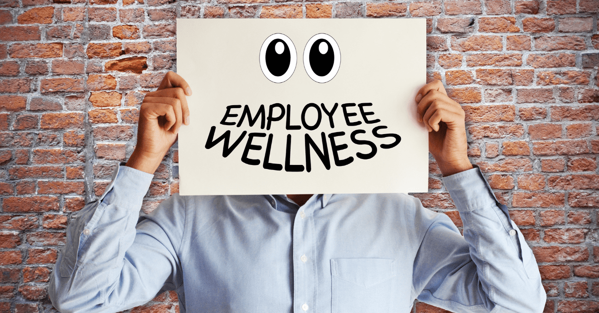 program employee wellness