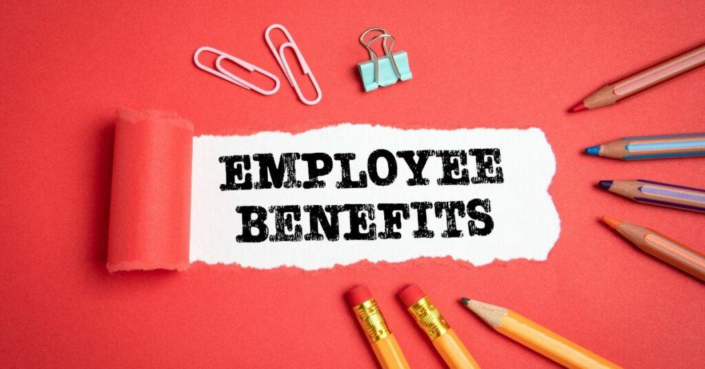benefit karyawan