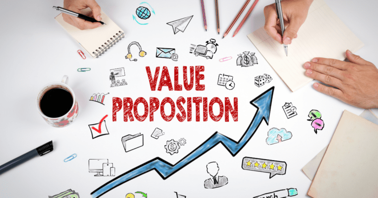 cara membuat value proposition