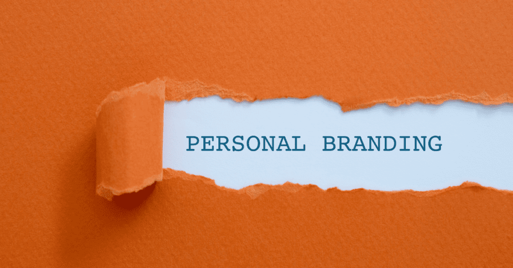 strategi personal branding