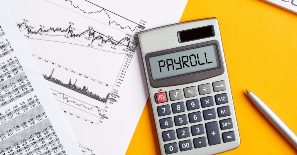 payroll system