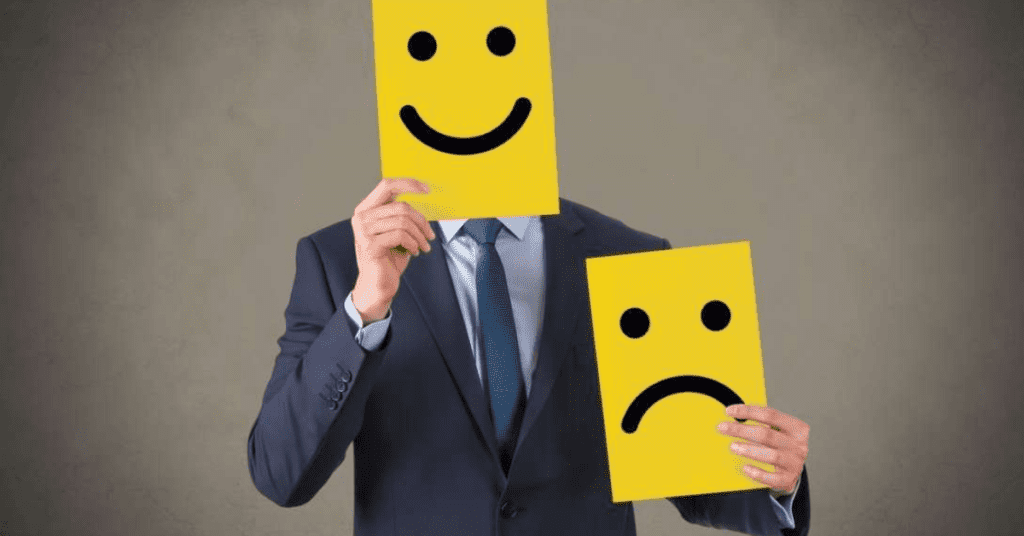 toxic positivity di tempat kerja