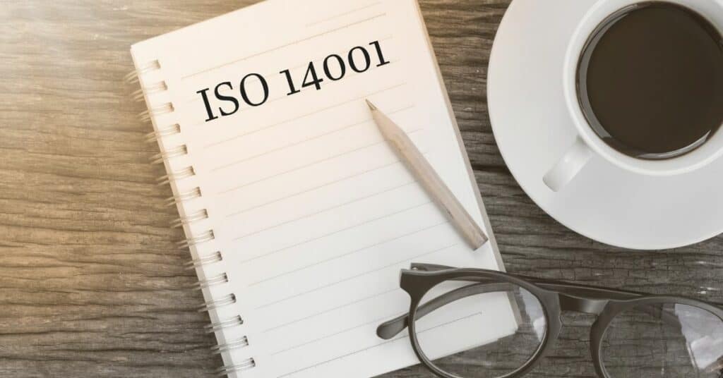 manfaat iso 14001 untuk perusahaan