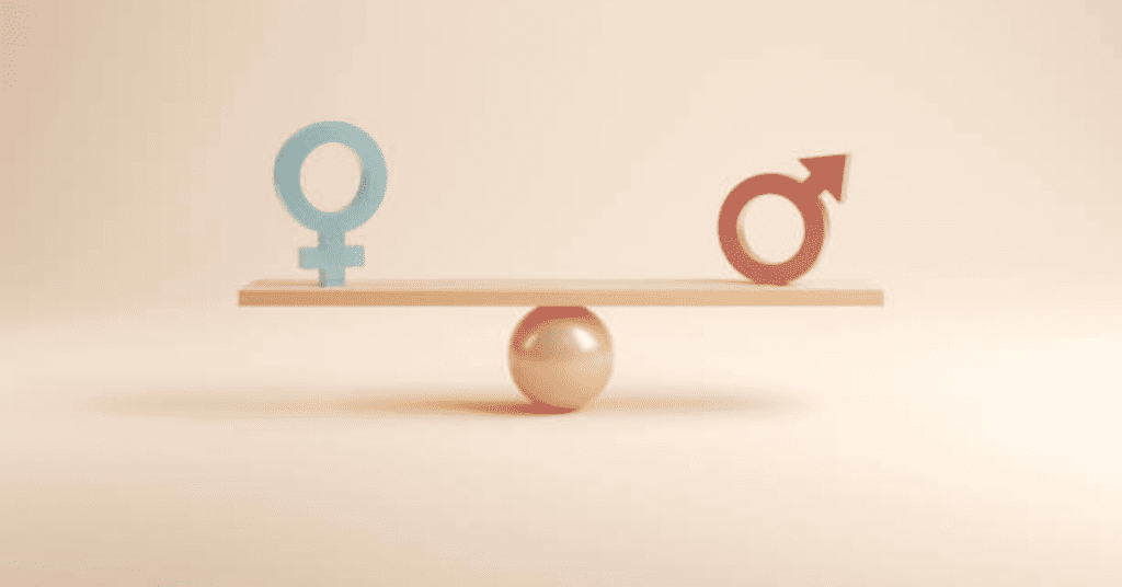 membangun kesetaraan gender