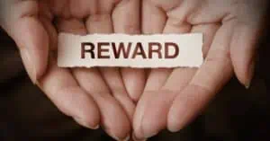 self reward