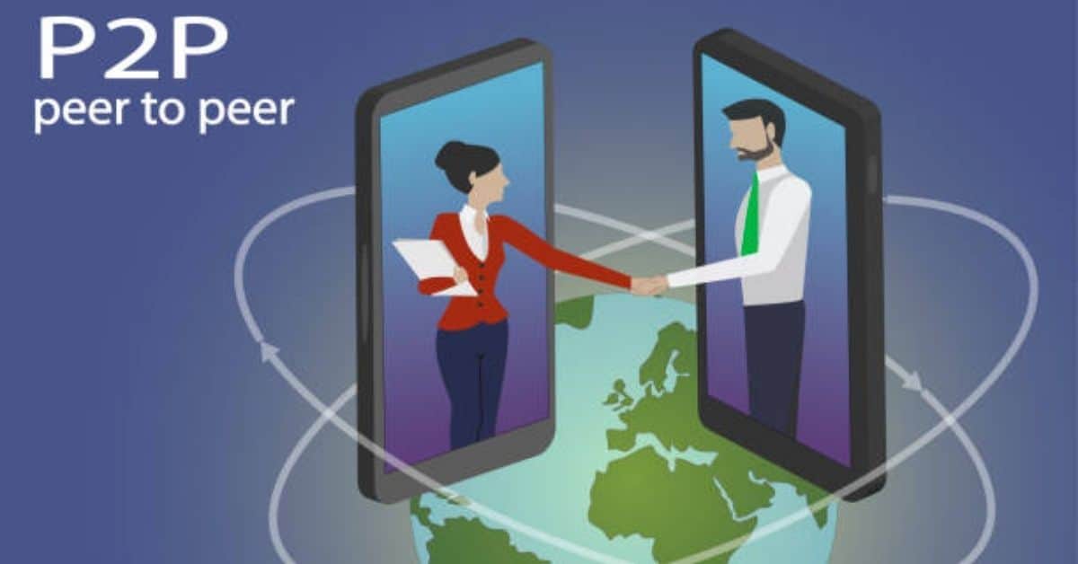 Pengertian Dan Cara Kerja Peer To Peer P2p Lending Gajigesa Pengertian Dan Cara Kerja Peer To Peer P2p Lending Gajigesa