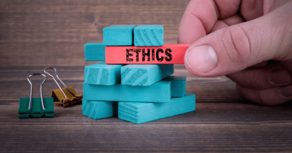 etika dasar karyawan