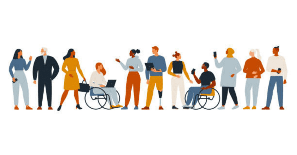 karyawan disabilitas