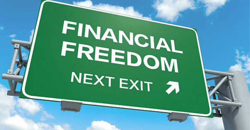 kebebasan finansial di usia muda