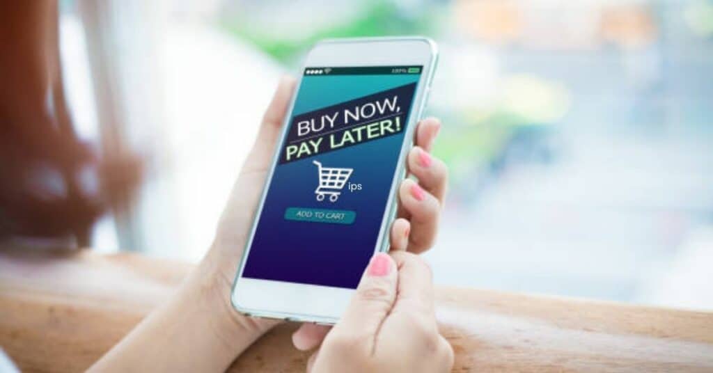tips menggunakan paylater e-commerce