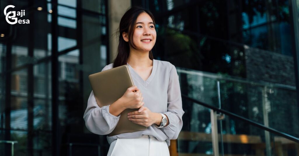 kesejahteraan karyawan