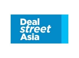 Deal Street Asia : Brand Short Description Type Here.
