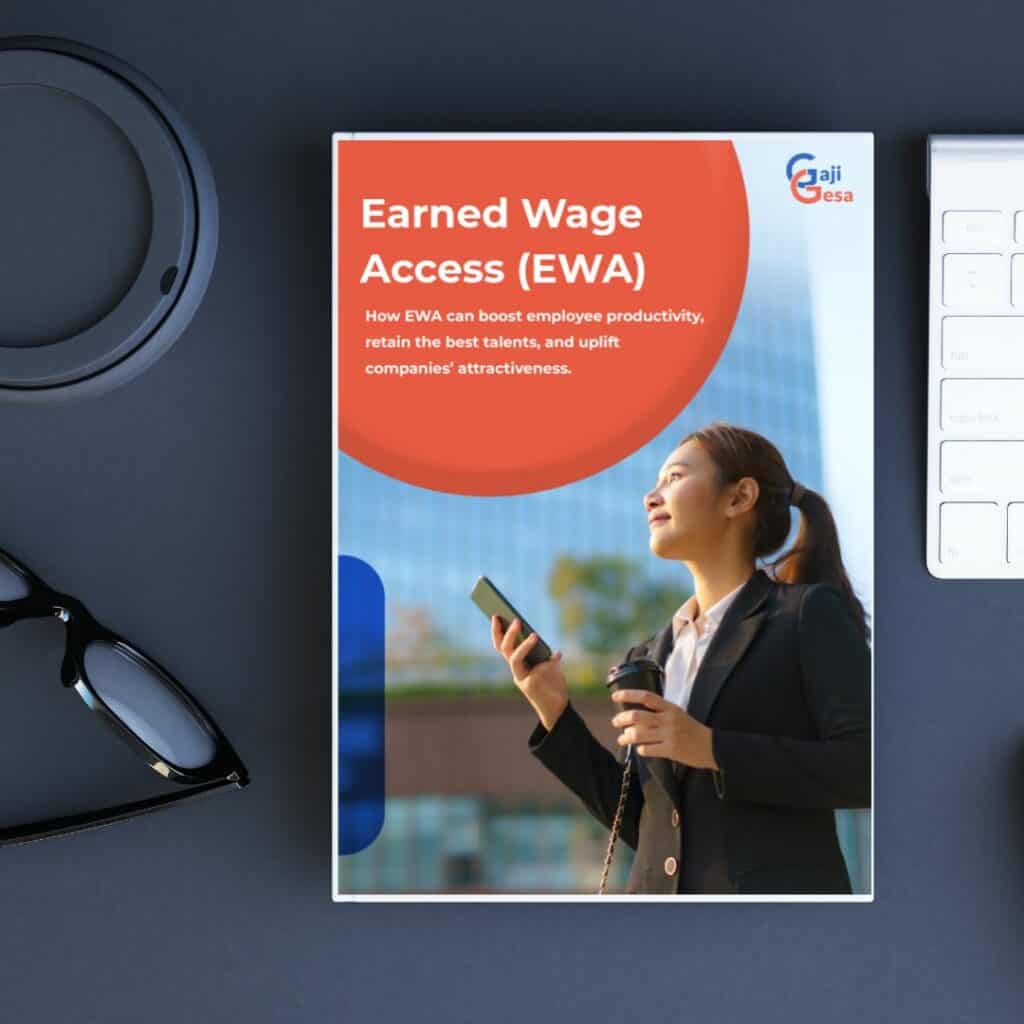 Earned Wage Access Guide English