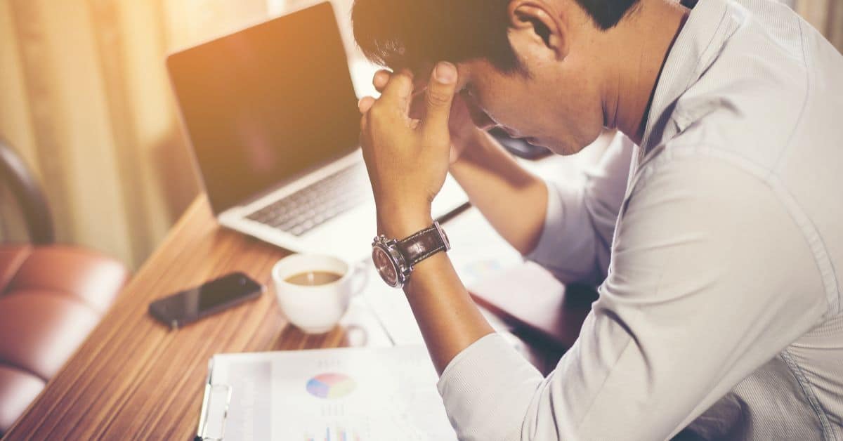 cara mengatasi burnout karyawan