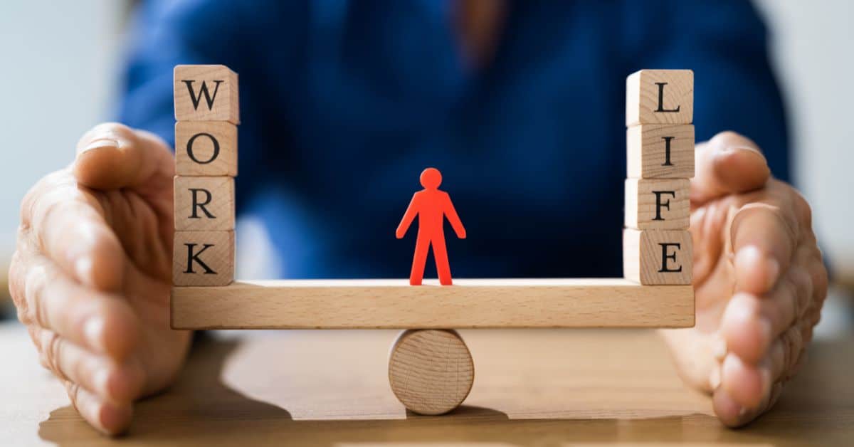 6 Tips Ampuh untuk Membangun Work Life Balance Karyawan- GajiGesa