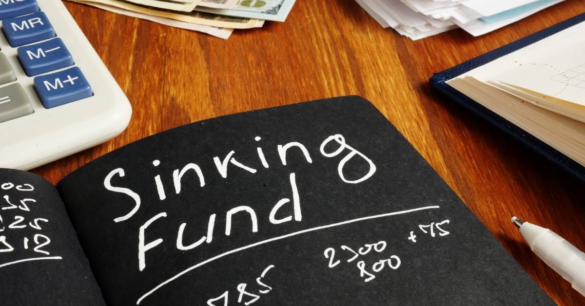 Sinking Fund Definisi dan Tips Mengumpulkannya GajiGesa