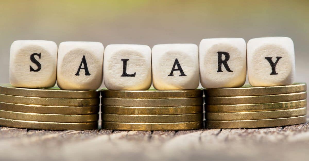 Take Home Pay Arti Komponen Dan Perhitungannya GajiGesa