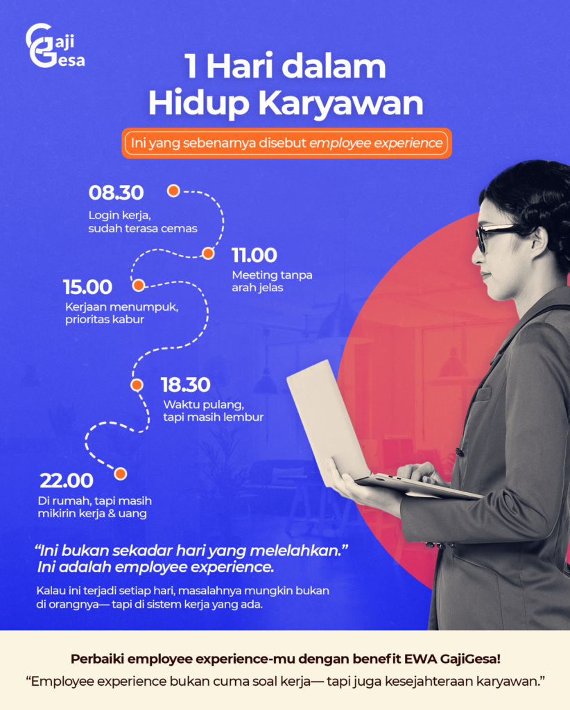 employee experience
