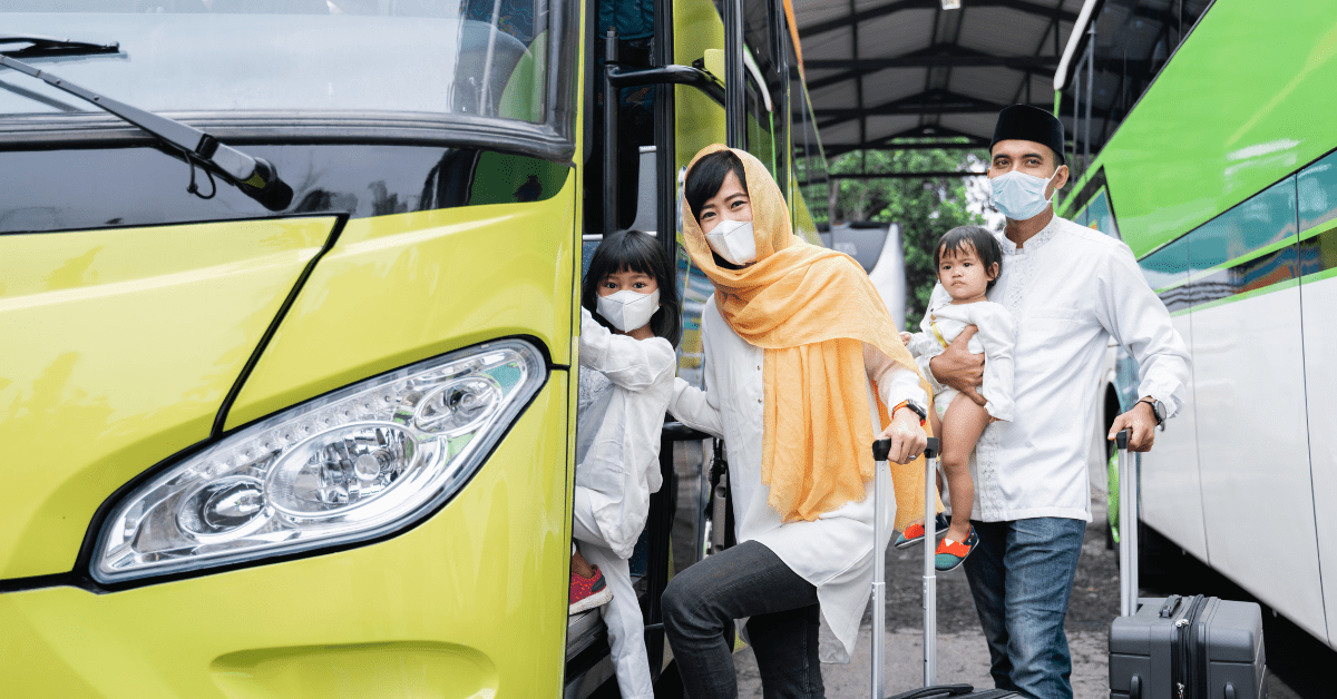 5 Tips Persiapan Mudik Lebaran 2023: Dijamin Lancar Dan Hemat!