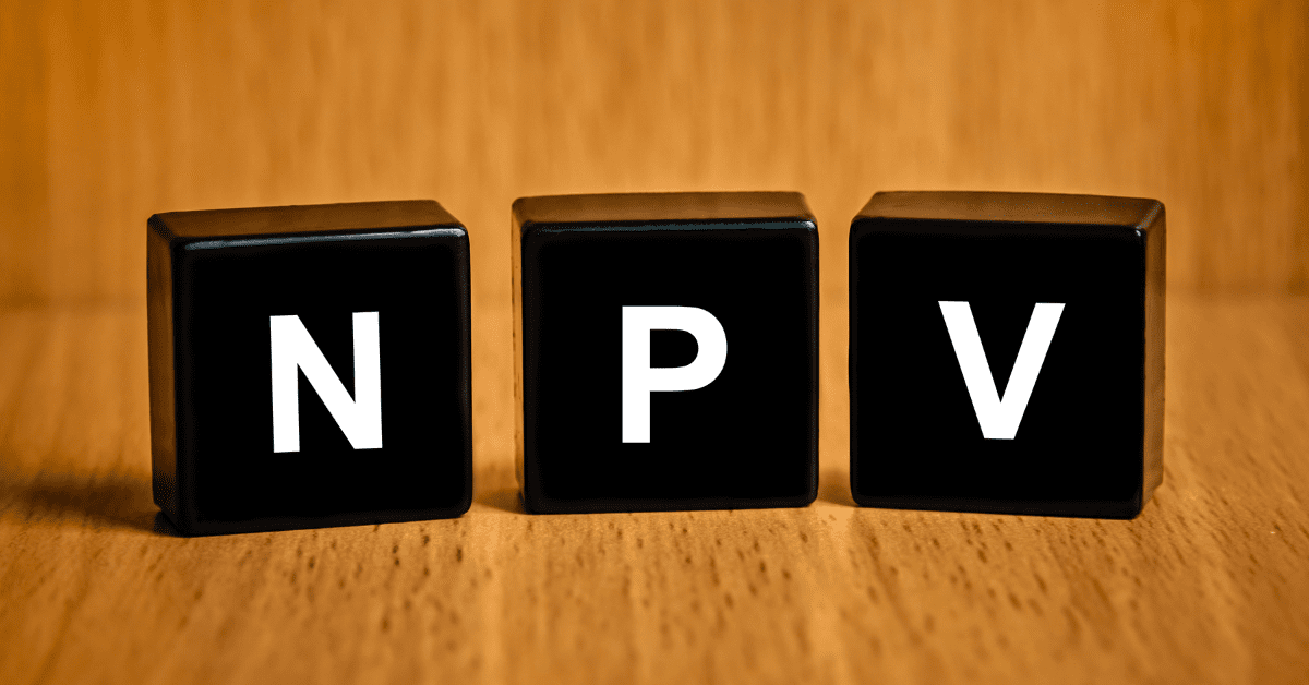 Net present value arti manfaat dan cara menghitung gajigesa