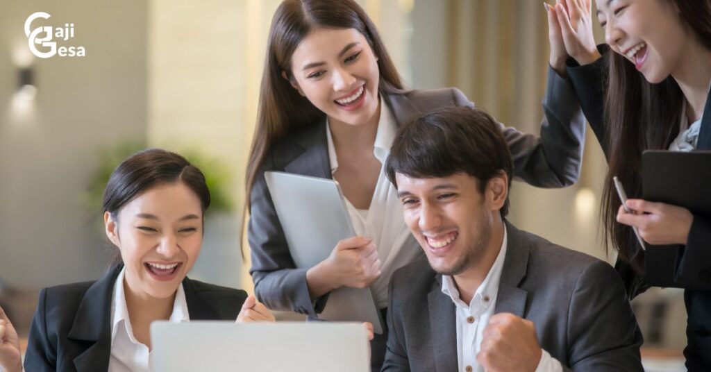 dampak bagi kedua belah pihak