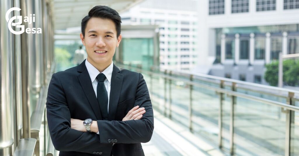 company profile adalah