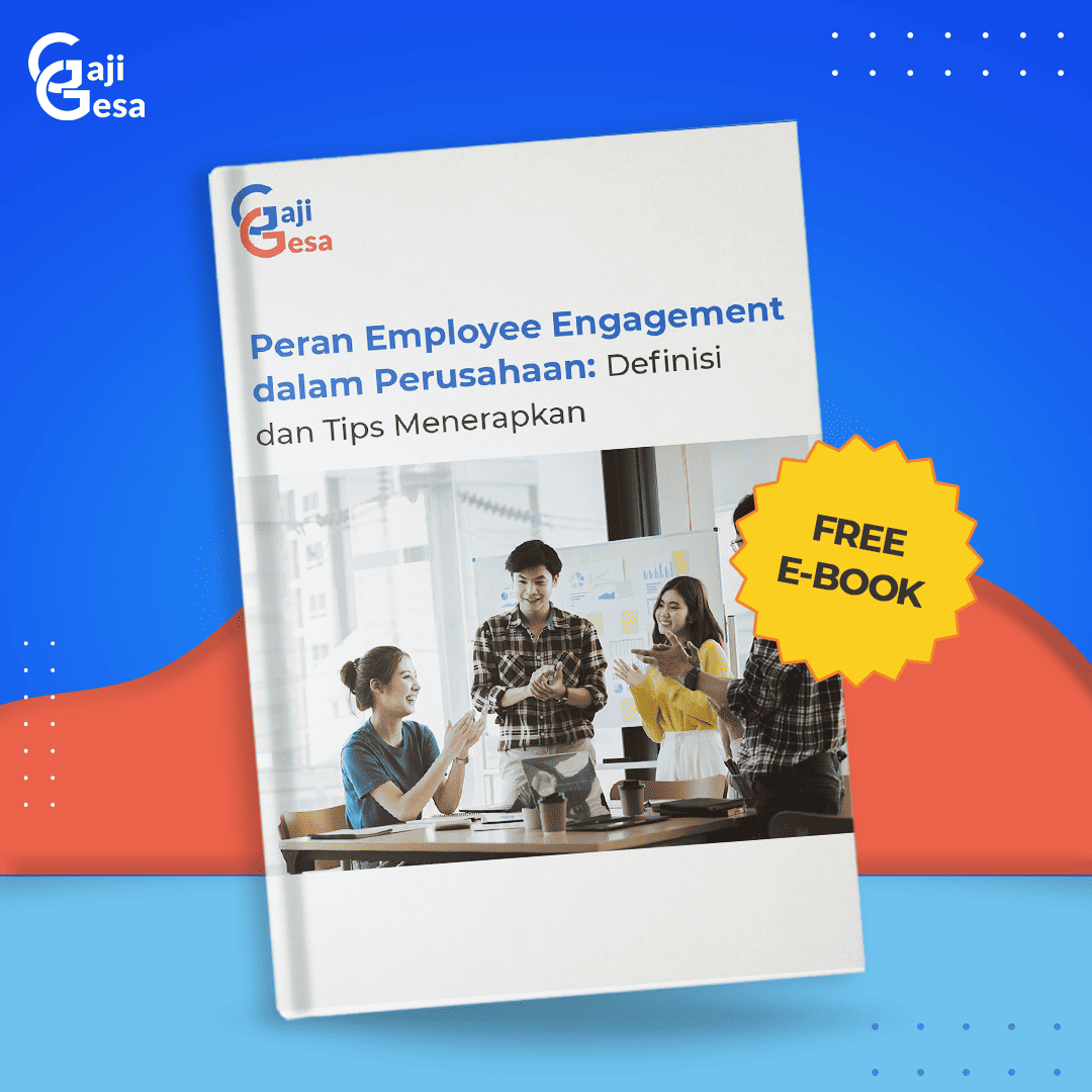 Peran Employee Engagement Dalam Perusahaan Gajigesa