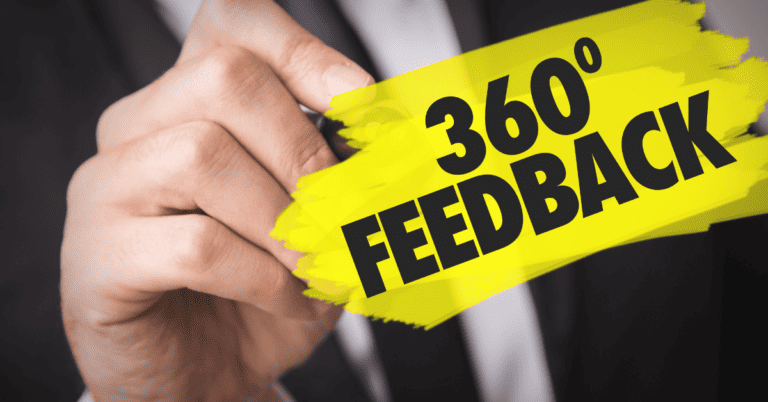 360 Degree Feedback: Arti: Manfaat, Kelebihan dan Kekurangan - GajiGesa