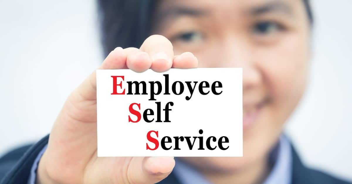 Employee Self Service (ESS): Arti, Peran, dan Manfaatnya - GajiGesa