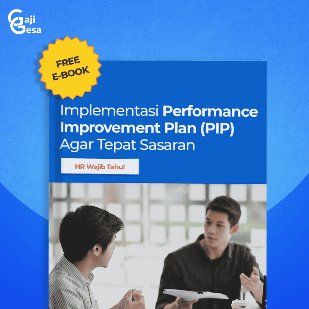 performance improvement plan