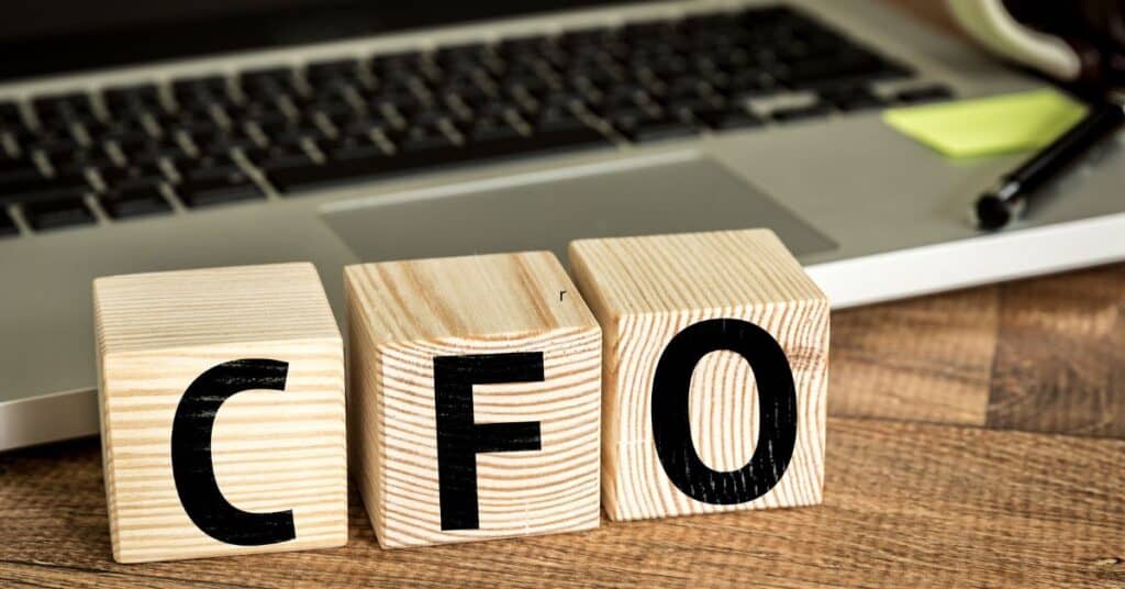 cfo adalah