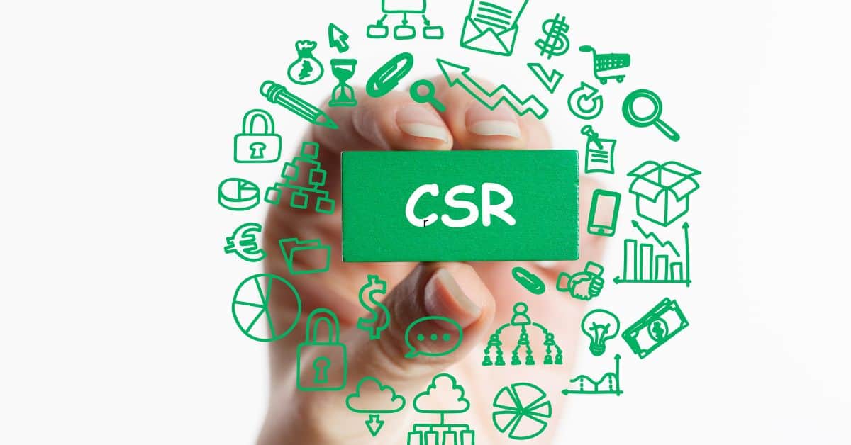 5 Contoh CSR Yang Bisa Dilakukan Perusahaan - GajiGesa