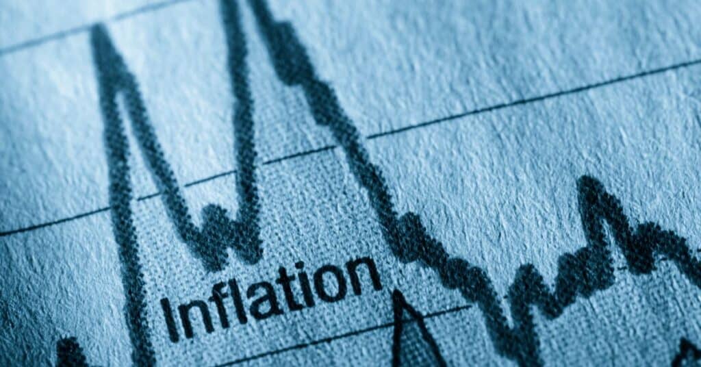 tips menghadapi inflasi