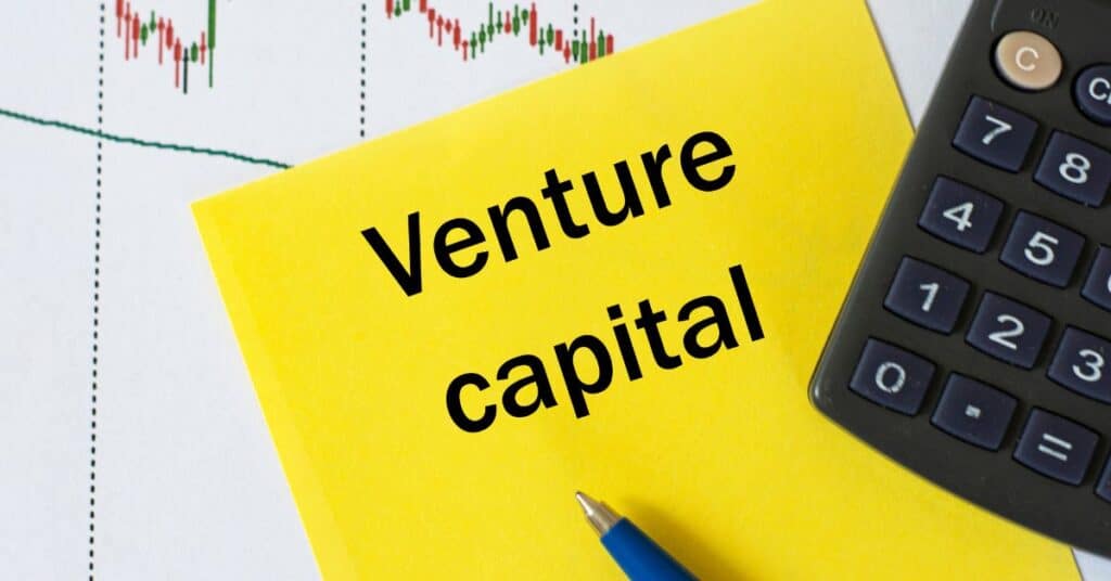 jenis pendanaan venture capital
