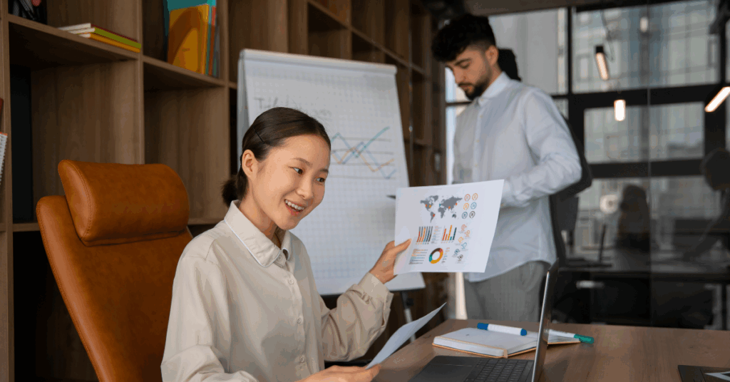cara membuat kpi