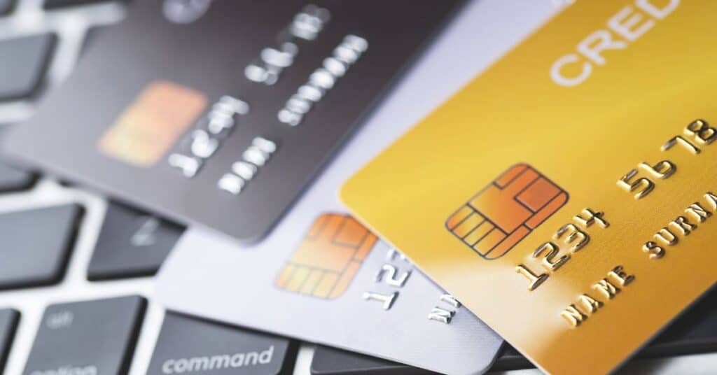 kartu kredit corporate