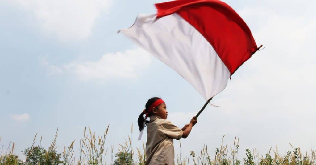 hari kebangkitan nasional