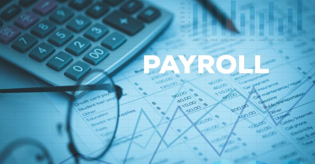 jenis payroll