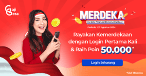 merdeka finansial bersama gajigesa