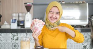 financial freedom di usia muda