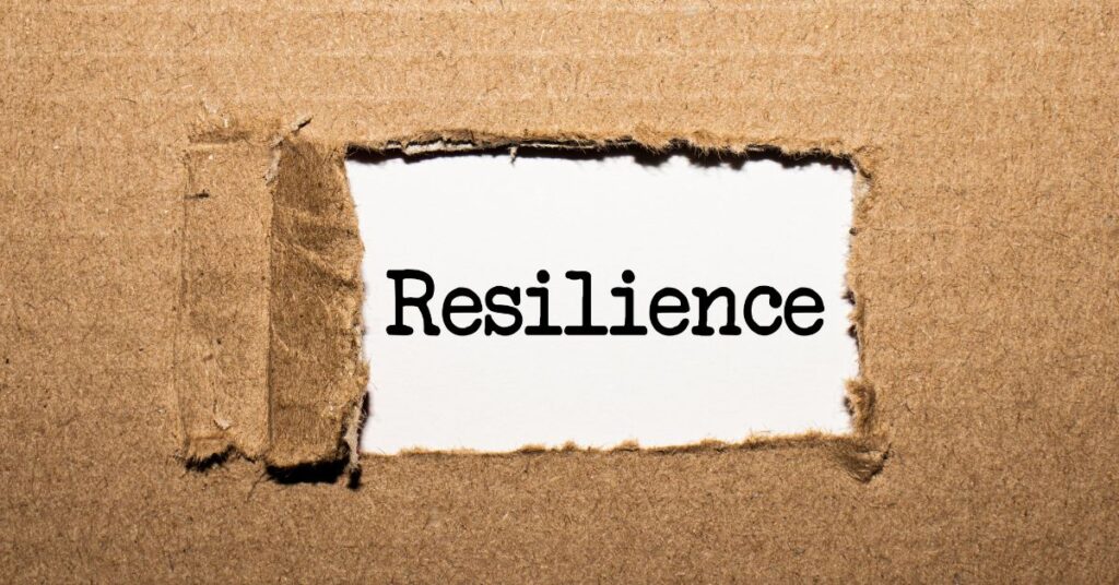 business resilience